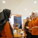 Dampingi Pendataan Sensus Ekonomi 2026, Wagub Lampung Ajak Masyarakat Dukung Data Berkualitas