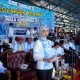 Wagub Lampung: Kejuaraan Renang Jadi Ajang Cetak Atlet Berkarakter dan Berprestasi
