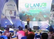 Jangkau Penduduk Daerah 3T, BPJS Kesehatan Hadirkan VIOLA dan Layanan Jemput Bola