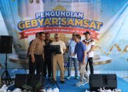 Pemprov Lampung Ajak Masyarakat Jadikan Bayar Pajak sebagai Investasi Pembangunan Daerah