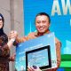 PLN UID Lampung Raih Penghargaan Zero Accident pada Awarding Kinerja Direktorat Distribusi Semester I 2026
