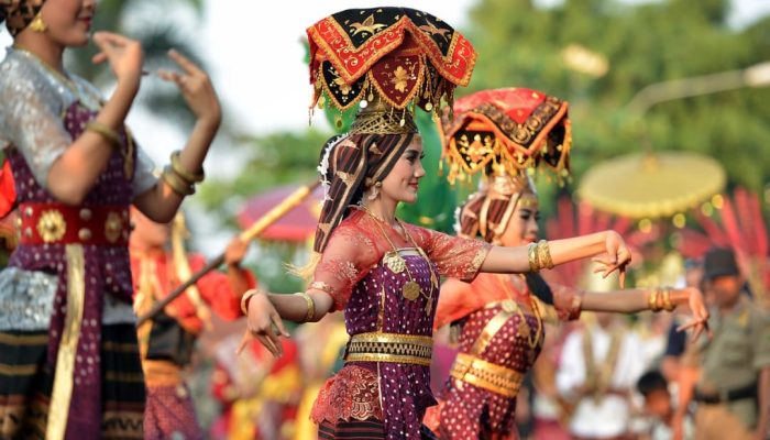 Pemprov Lampung Perkuat Kolaborasi Lintas Sektor untuk Sukseskan Festival Krakatau 2026