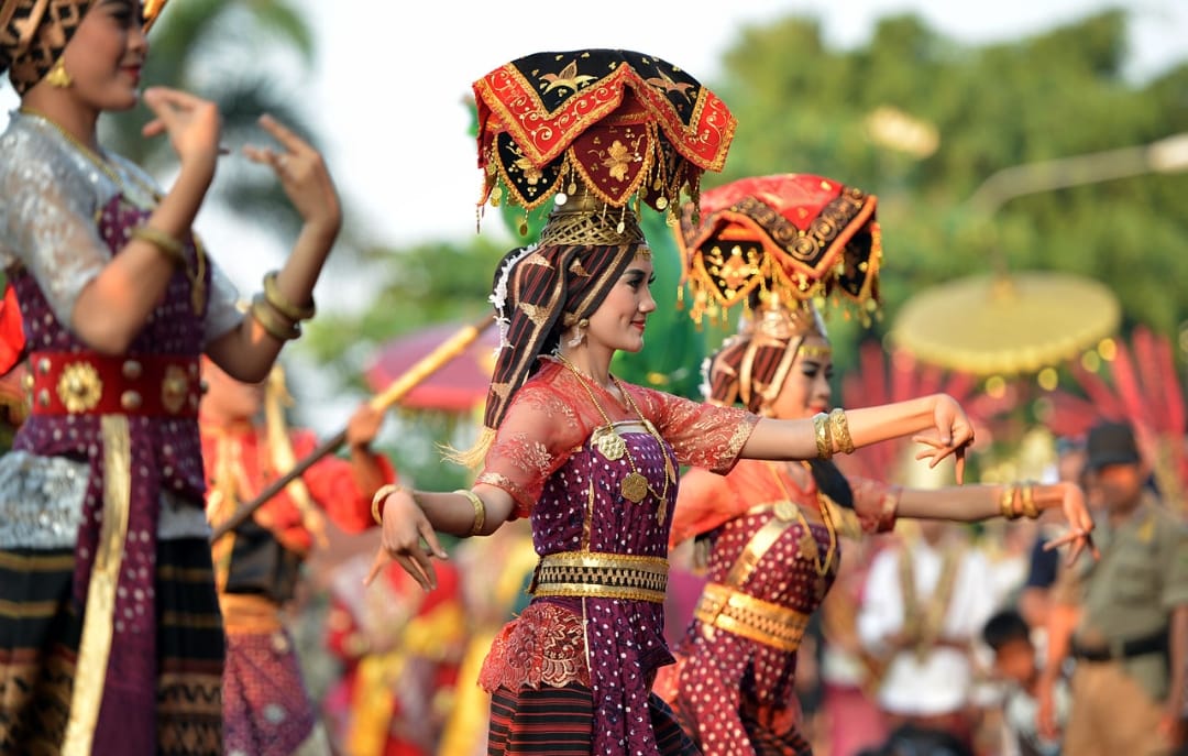 Pemprov Lampung memperkuat kolaborasi lintas sektor dalam penyelenggaraan Festival Krakatau 2026 || Foto: Dinas Kominfotik Provinsi Lampung