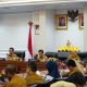 Perkuat Investasi dan Kelestarian Lingkungan, Forum Penataan Ruang Bahas Finalisasi RTRW Pesisir Barat