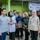 Didampingi Wagub Jihan, Wapres Gibran Tinjau Program Makan Bergizi di Lampung Timur, Pastikan Berjalan Optimal