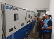 Perkuat Kapasitas Pembangkit Energi Baru Terbarukan di Lampung, PLN UP3 Pringsewu Dukung Keberhasilan COD PLTM Melesom II