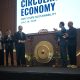 Kawal Ekonomi Sirkular dan Perdagangan Global, Indonesia Pimpin Pertemuan Pakar Metrologi Asia Pasifik di Yogyakarta