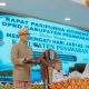 Hadiri Rapat Paripurna DPRD Pesawaran, Gubernur Lampung Ajak Pesawaran Perkuat Kolaborasi dan Tingkatkan Kualitas SDM