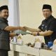 Raperda Pertanggungjawaban APBD 2025 Masuki Tahap Pandangan Umum Fraksi-Fraksi DPRD Provinsi Lampung