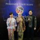 Dekranasda Provinsi Lampung Perkuat Industri Kreatif, Batik Keris Jadi Etalase Wastra Khas Daerah