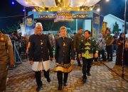 Pemprov Lampung Dorong Bandar Lampung Expo Jadi Ruang Strategis Perdagangan, Pariwisata, dan Ekraf