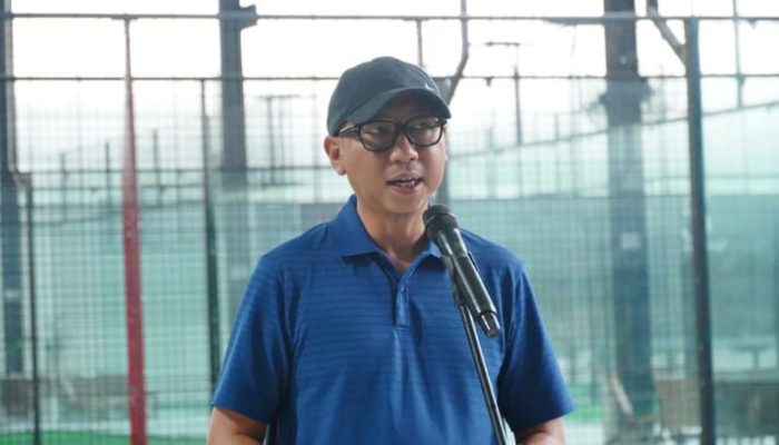 Sinergi Pemprov dan BI Lampung Pacu Ekonomi Digital Lewat Event SIGER Sport 2026