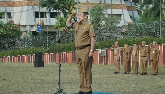 Pemprov Lampung Perkuat Ekosistem Ekonomi Desa Lewat Program Desaku Maju