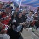 Piala Dunia 2026: Ribuan Warga Bandar Lampung Padati Tugu Adipura, Pesan Persatuan Menggema