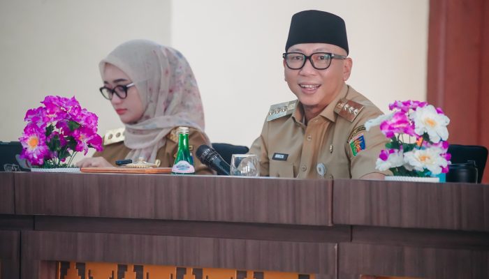 Pemprov Lampung Matangkan Program Kelas Migran Vokasi 2026/2027