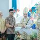 31 Pasangan Ikuti Nikah Massal Begawi Cinta Lampung 2026