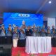 Perkuat Gerakan Edukasi Keuangan, OJK bersama Dinas Perpustakaan dan Kearsipan Provinsi Lampung Gelar Pengukuhan Bunda Literasi Keuangan