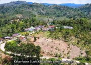 Perluasan akses listrik menjadi wujud nyata komitmen PLN dalam menghadirkan keadilan energi bagi seluruh masyarakat. Hingga Juni 2026, sebanyak tujuh desa dan dusun di Lampung telah menikmati layanan listrik PLN sebagai bagian dari pemerataan pembangunan menjelang HUT RI ke-81 || Foto: PLN UP2K Lampung