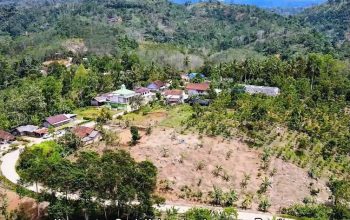 Perluasan akses listrik menjadi wujud nyata komitmen PLN dalam menghadirkan keadilan energi bagi seluruh masyarakat. Hingga Juni 2026, sebanyak tujuh desa dan dusun di Lampung telah menikmati layanan listrik PLN sebagai bagian dari pemerataan pembangunan menjelang HUT RI ke-81 || Foto: PLN UP2K Lampung