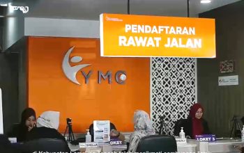 Melalui pelayanan yang responsif dan komunikasi yang berkelanjutan, PLN ULP Bandarjaya memastikan layanan kelistrikan bagi Rumah Sakit Yukum Hospital Medical Center (YMC) Bandar Jaya tetap andal demi mendukung pelayanan kesehatan kepada masyarakat || Foto: PLN ULP Bandarjaya