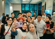 Pemerintah Provinsi Lampung mendorong secara masif program Migran Vokasi sebagai solusi konkret membuka peluang kerja global || Foto: Pemerintah Provinsi Lampung