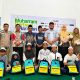 Peringati Hari Anak Nasional, YBM PLN dan DT Peduli Salurkan Perlengkapan Sekolah bagi 50 Anak Yatim di Metro