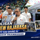 KA New Rajabasa Resmi Mengaspal: Fasilitas Premium, Harga Tetap Rp32 Ribu!