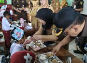 Dukung Program Nasional, Pemkot Bandar Lampung Sinergi dengan Kejaksaan Awasi Makan Bergizi Gratis
