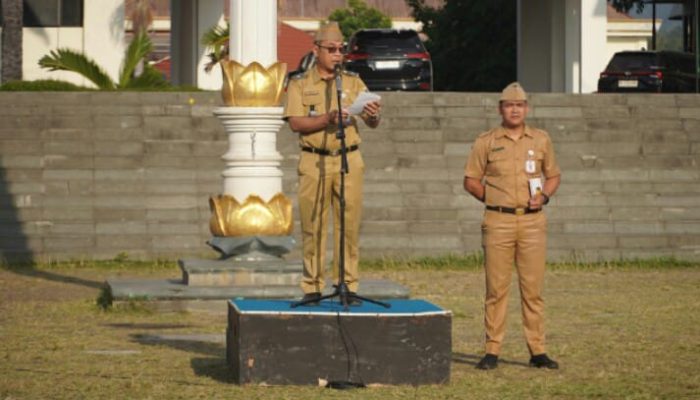 Pemprov Lampung Perkuat Pembangunan Rumah Layak Huni untuk Dukung SDM Unggul dan Masyarakat Sehat