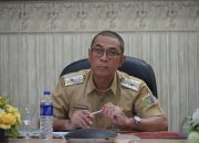 Berhasil Kendalikan Inflasi, Pemprov Lampung Jadi Provinsi dengan Inflasi Terendah di Sumatra