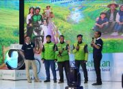 Program Nadi JKN Jadi Solusi Bagi Peserta PBPU