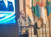 Pemprov Lampung Dorong Karang Taruna Jadi Motor Penggerak Ekonomi dan Pemberdayaan Desa
