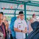 Gubernur Lampung Resmikan RS Alamsyah Ratu Perwiranegara