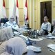 Perkuat Sinergi dengan Kementerian PKP, Pemprov Lampung Dorong Percepatan Calon Penerima Bantuan Program Bedah Rumah