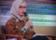 Festival Krakatau XXXV Jadi Momentum Lampung Perkuat Daya Saing Pariwisata Nasional