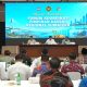 Mendagri Dorong Forkopimda Sumatra Solid Jaga Pertumbuhan Ekonomi dan Stabilitas Daerah