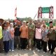Wagub Jihan Dorong Sinergi TNI-Polri dan Pemda Percepat Pembangunan Infrastruktur Lampung