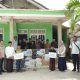 YBM PLN Salurkan Bantuan Pendidikan bagi 13 Santri Terdampak Kebakaran di Pringsewu
