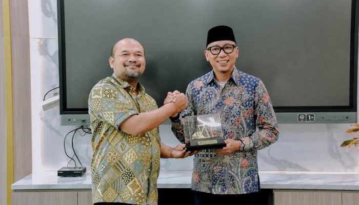 Pemprov Lampung Dorong Percepatan Survei Seismik 2D Gerbera untuk Buka Potensi Cadangan Migas Lampung