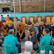 Pemprov Lampung Dorong Hilirisasi Gabah di Tingkat Desa Lewat Bed Dryer