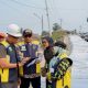 Pemprov Lampung Percepat Perbaikan Jalan Kalirejo-Pringsewu, Warga Segera Nikmati Akses Lebih Aman