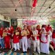 50 Anak Down Syndrome Rayakan HUT RI ke-81 Bersama LKS APIK Mandiri dan Bihun Kita