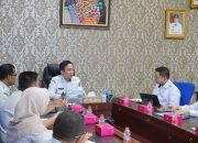 Pemprov Lampung Perkuat Tata Organisasi untuk Wujudkan Pemerintahan Efektif dan Berintegritas