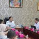 Pemprov Lampung Perkuat Tata Organisasi untuk Wujudkan Pemerintahan Efektif dan Berintegritas