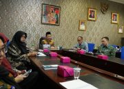 Pemprov Lampung Dukung Pemeriksaan Tematik BPK RI untuk Perkuat Ketahanan Energi