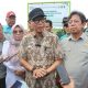 PM-AAS dan POC Dongkrak Produktivitas Padi, Gubernur Lampung Perkuat Kemandirian Petani