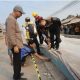 Perkuat Pengawasan Infrastruktur, Gubernur Lampung Tinjau Progres Jalan di Metro dan Lampung Tengah
