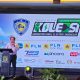 Hadiri 5th Anniversary KOLEKSI, GM PLN UID Lampung Apresiasi Edukasi Mobil Listrik dan Promosi Pariwisata Lampung