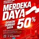 Rayakan Kemerdekaan, 2,89 Juta Pelanggan Lampung Bisa Nikmati Diskon 50 Persen Tambah Daya PLN