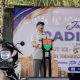 Gerak Jalan Sehat HUT ke 81 Kemerdekaan RI Jadi Momentum Pererat Sinergi Pemprov Lampung dan Kodam XXI/Raden Inten